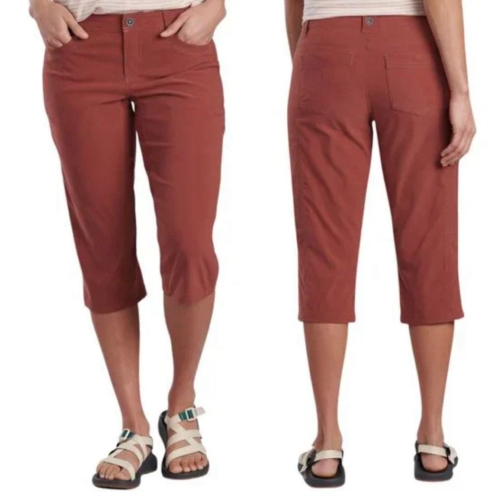 Kuhl Capris